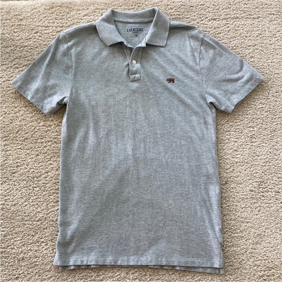 J. Crew Other - Boys J. Crew Crewcuts Everyday Pique Polo